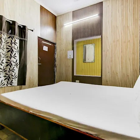 Spot On Relax Inn